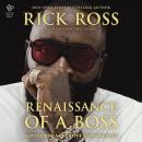 Cover of Renaissance of a Boss: Notes from a Creative Reawakening