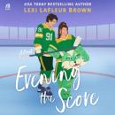 Evening the Score Audiobook