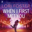 When I First Met You Audiobook