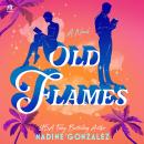 Old Flames Audiobook
