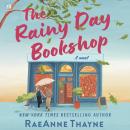 The Rainy Day Bookshop Audiobook