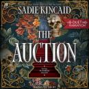 Cover of The Auction