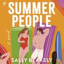 Summer People Audiobook