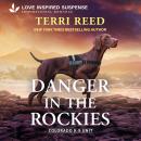 Danger in the Rockies Audiobook