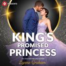 King's Promised Princess Audiobook