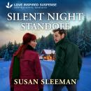 Silent Night Standoff Audiobook