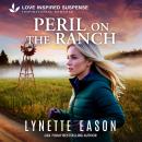 Cover of Peril on the Ranch
