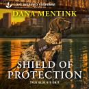 Shield of Protection Audiobook