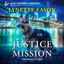 Justice Mission Audiobook