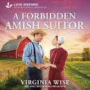 Cover of A Forbidden Amish Suitor
