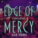Edge of Mercy Audiobook
