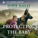 Protecting the Baby Audiobook