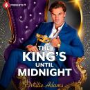 The King's Until Midnight Audiobook