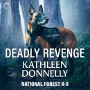 Deadly Revenge Audiobook