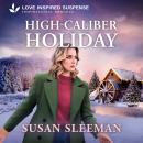 High-Caliber Holiday Audiobook