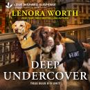 Deep Undercover Audiobook