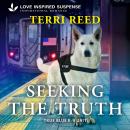 Seeking the Truth Audiobook