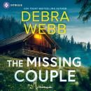 The Missing Couple Audiobook