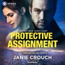 Protective Assignment Audiobook