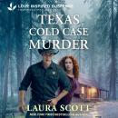 Texas Cold Case Murder Audiobook
