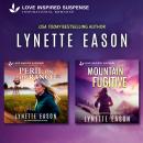 Peril on the Ranch & Mountain Fugitive Audiobook