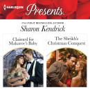 Harlequin Presents Bond of Billionaires Collection Audiobook