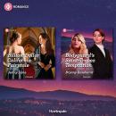 Billion-Dollar California Fairytale & Bodyguard's Saint-Tropez Temptation Audiobook