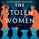 The Stolen Women Audiobook
