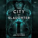 The City of Slaughter Audiobook