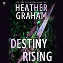 Destiny Rising Audiobook