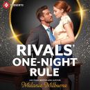 Rivals' One-Night Rule Audiobook