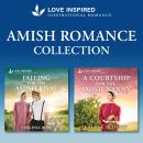 Love Inspired: Amish Romance Collection Audiobook