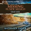 Missing in New Mexico Audiobook
