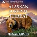 Cover of Alaskan Survival Threat
