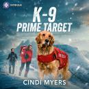 K-9 Prime Target Audiobook