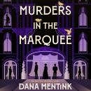 Murders in the Marquee Audiobook