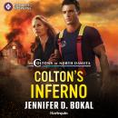 Colton's Inferno Audiobook