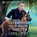 Defending the Innocent Target Audiobook