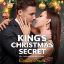 King's Christmas Secret Audiobook