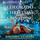 Colorado Christmas Kidnapping Audiobook