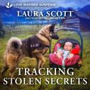 Tracking Stolen Secrets Audiobook