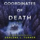 Coordinates of Death Audiobook