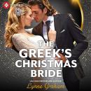 The Greek's Christmas Bride Audiobook