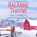 The Cowboy's Christmas Miracle Audiobook