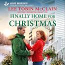 Finally Home for Christmas Audiobook