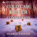Cold Case Killer Connection Audiobook