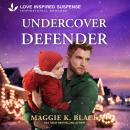 Undercover Defender Audiobook