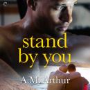 Stand By You Audiobook