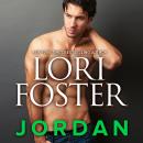 Jordan Audiobook