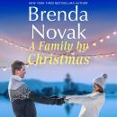 A Family by Christmas Audiobook